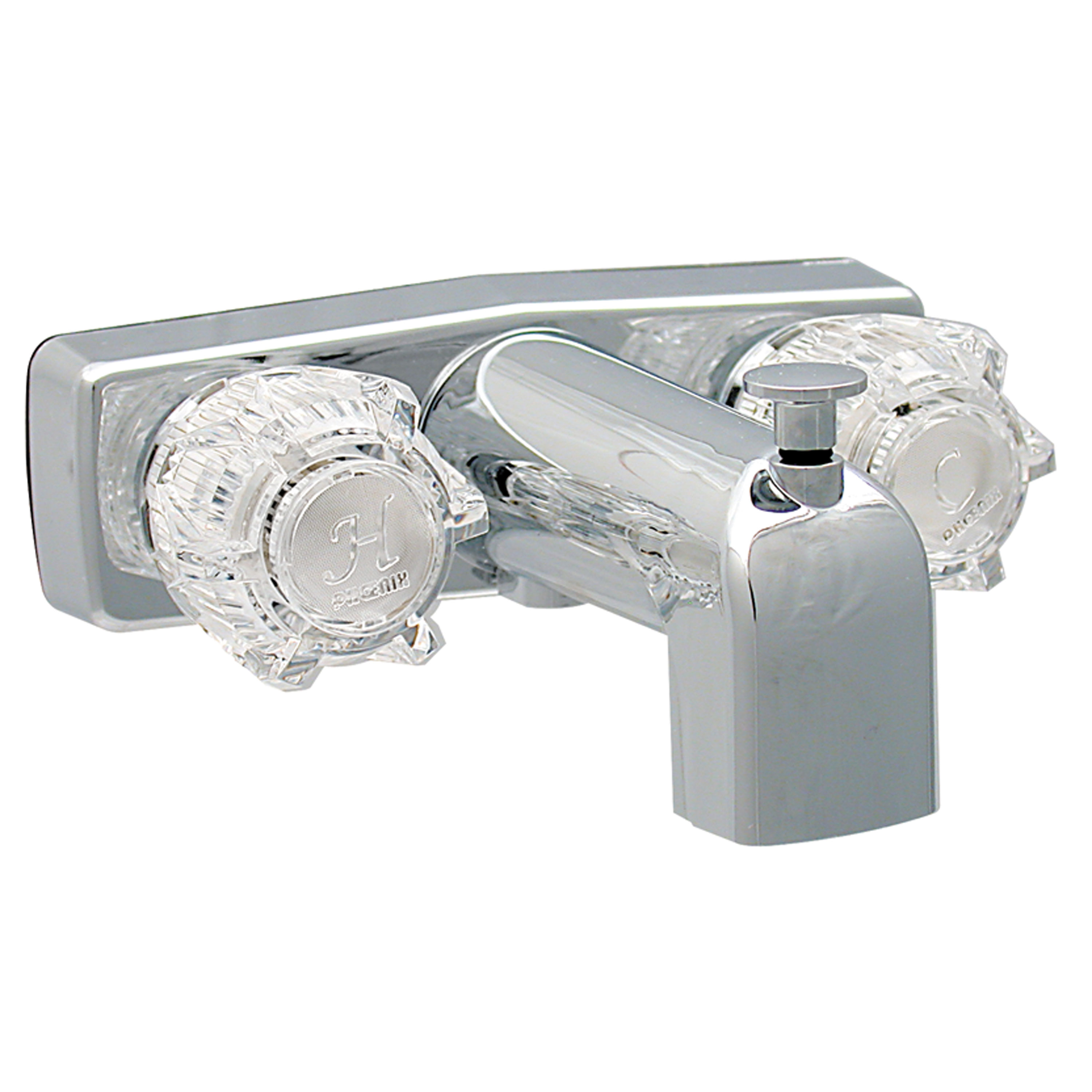 Clawfoot Tub Faucet With Shower Diverter - www.inf-inet.com